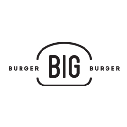 BIG BURGER - restauracja z burgerami